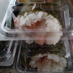 海音里本舗 - 恵方巻アップ