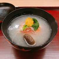 麻布十番 ふくだ - 