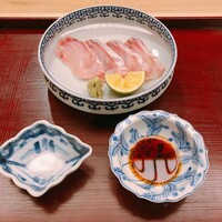 麻布十番 ふくだ - 