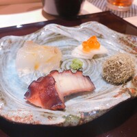 鮨 青海 - 