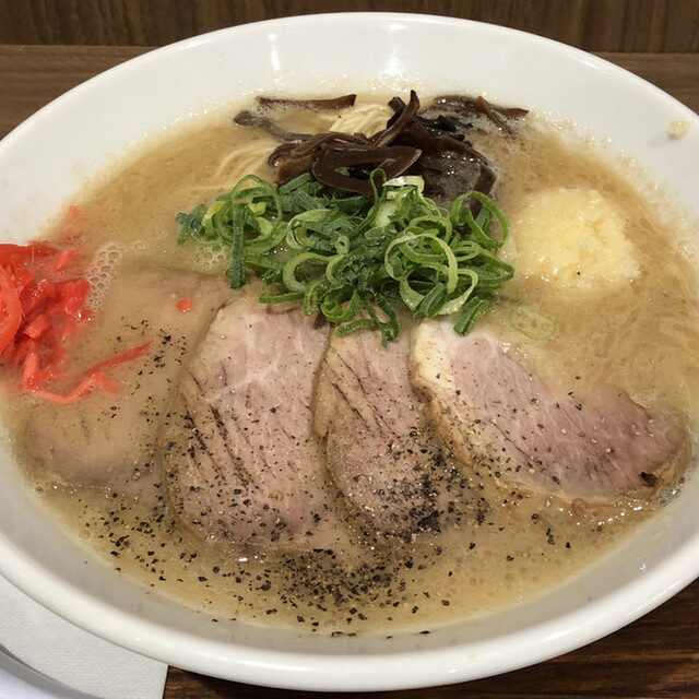 博多豚骨ラーメン 鉄馬 イオンモール成田店 成田 ラーメン 食べログ 博多豚骨ラーメン 鉄馬 イオンモール成田店 成田 ラーメン 食べログ