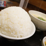 大衆炭火焼肉ジンギスカン ホルモン酒場 風土. - 