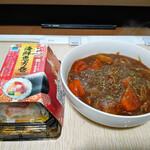 ファミリーマート - 料理写真: