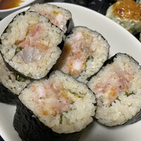銀座 鮨 たじま - 