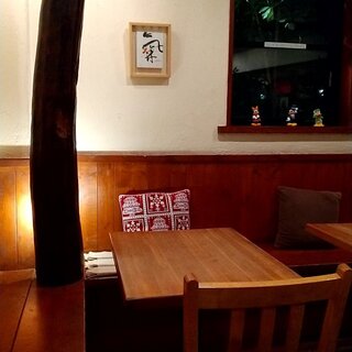 リーウェイ カフェ_2