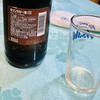 東亜食堂 - ドリンク写真:瓶ビールはキリンラガービールの中瓶
