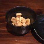 巣あな - 