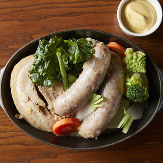 ラ メゾン ダミ_1