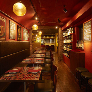 ラ メゾン ダミ_2