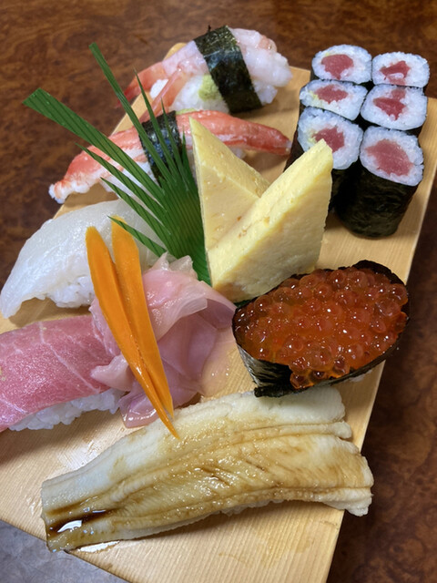寿司処やぐら 本店 ヤグラ つくば 寿司 食べログ