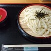 Umekomachi - ざるうどん