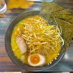 Ramen Douraku - 