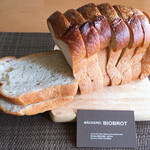 ベッカライ ビオブロート - 