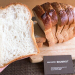 ベッカライ ビオブロート - 