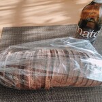 ベッカライ ビオブロート - 