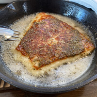 THE APOLLO - サガナキチーズ