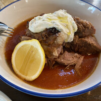 THE APOLLO - ショルダーラム