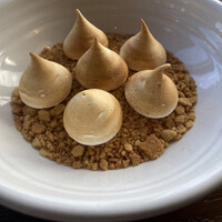 THE APOLLO - レモンパイ