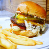 J.S. BURGERS CAFE 新宿店