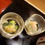 銀座 しのはら - 