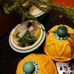 銀座 しのはら - 