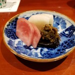 銀座 しのはら - 