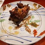 銀座 しのはら - 