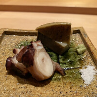鮨 さかい - 