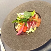 キハチ 名古屋JRセントラルタワーズ店 -  キハチ 名古屋JRセントラルタワーズ店 -