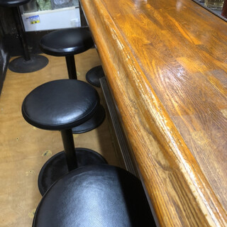 ラーメンと小皿料理 伊太八_2