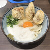 肉讃岐 甚三うどん 神田店