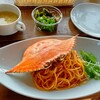 ARTCAFEBAR SEASAW - トマトクリームパスタ