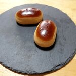 菓匠　清閑院 - 
