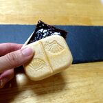 菓匠　清閑院 - 