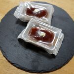 菓匠　清閑院 - 