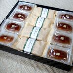 菓匠　清閑院 - 