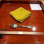 銀座 しのはら - 