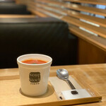 Soup Stock Tokyo - マルゲリータスープ
