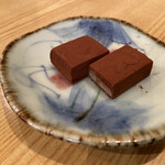 かもめ食堂 - デザート