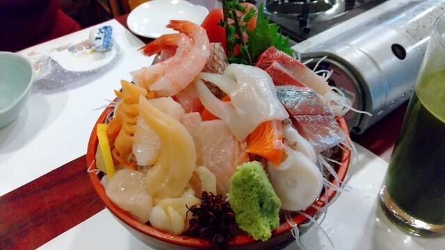 大衆割烹 大黒 松戸本店 松戸 魚介料理 海鮮料理 食べログ