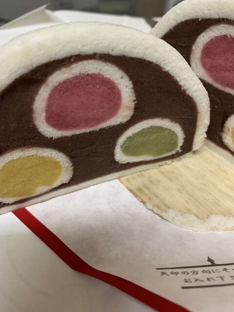 とらや 伊勢丹浦和店 浦和 和菓子 食べログ