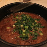 らーめん むつみ屋 東京八重洲店 - 