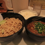 らーめん むつみ屋 東京八重洲店 - 