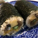 鮨 あらい - 2021節分