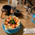 Drip-X-Cafe - 