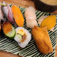 東鮨 新店 - 右側