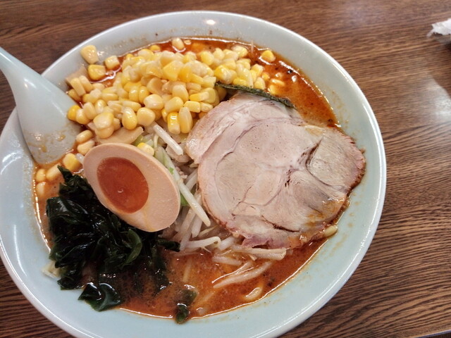 ラーメン ジャンボ餃子 天神 てんじん 小平 ラーメン 食べログ ラーメン ジャンボ餃子 天神 てんじん 小平 ラーメン 食べログ