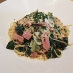 ボーノ - サービスランチ  800円