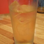 ボーノ - リンゴジュースです