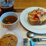 Tarny Bakery Cafe - 